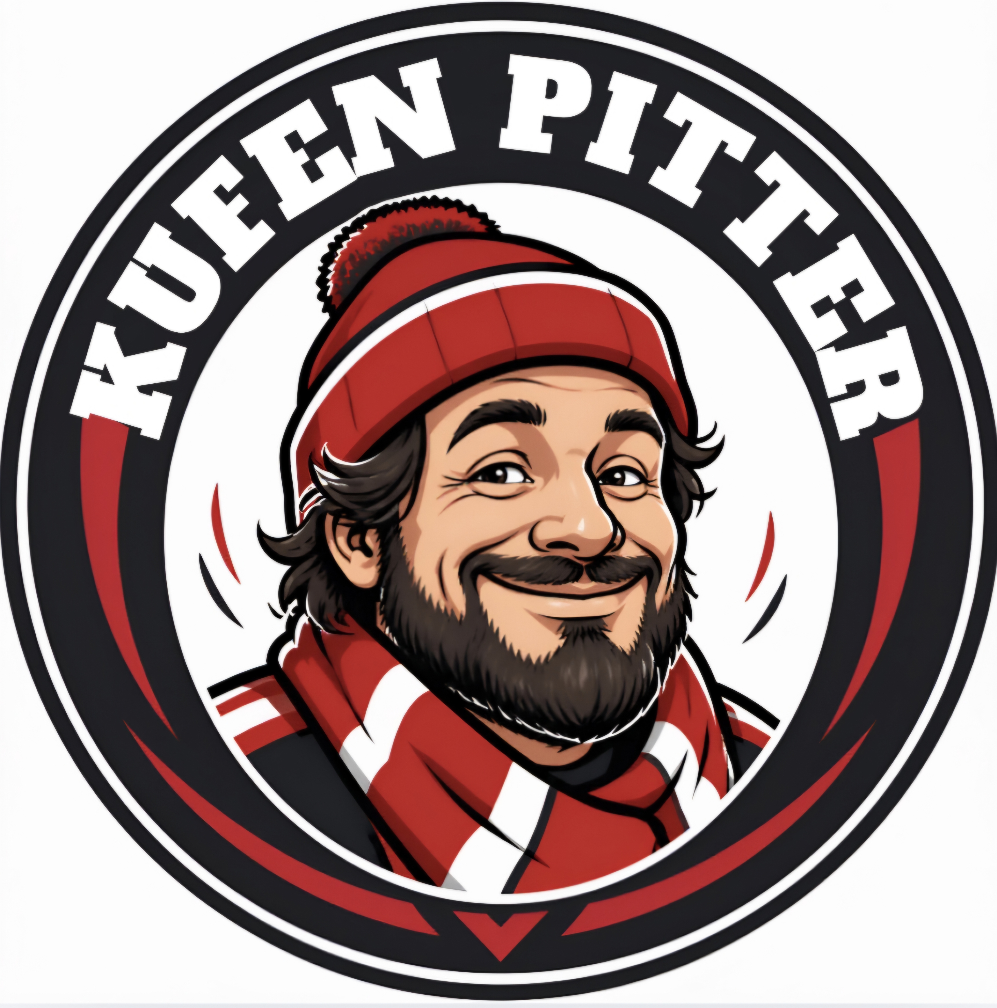 Kufen Pitter